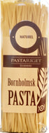 Naturel Pasta 4 mm.